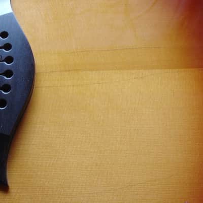 TAYLOR 512-NG 1996 CHERRY SUNBURST image 7