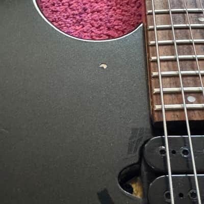Squier Stagemaster 7 FR image 7