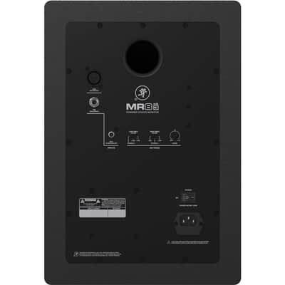 Mackie MR5 MK3 Studio Monitor Pair image 4