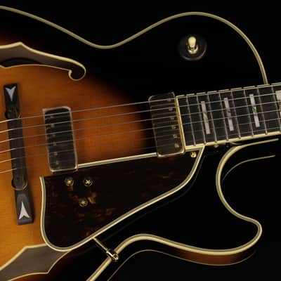 Ibanez GB10 George Benson Signature - BS (#577) image 6