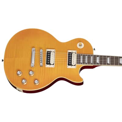 Epiphone Slash Les Paul Standard Guitar - Appetite Burst image 4