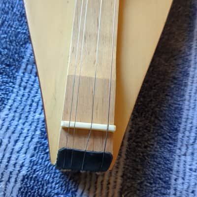 First Act Mountain Dulcimer Appalachian image 6