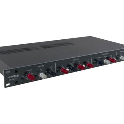 Rupert Neve Designs Newton Channel Strip [USED] image 2