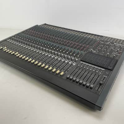 Behringer - MX8000 - Eurodesk -  48/24 Channel Mixer - Inc. PSU/Original Boxes - Needs Service imagen 3
