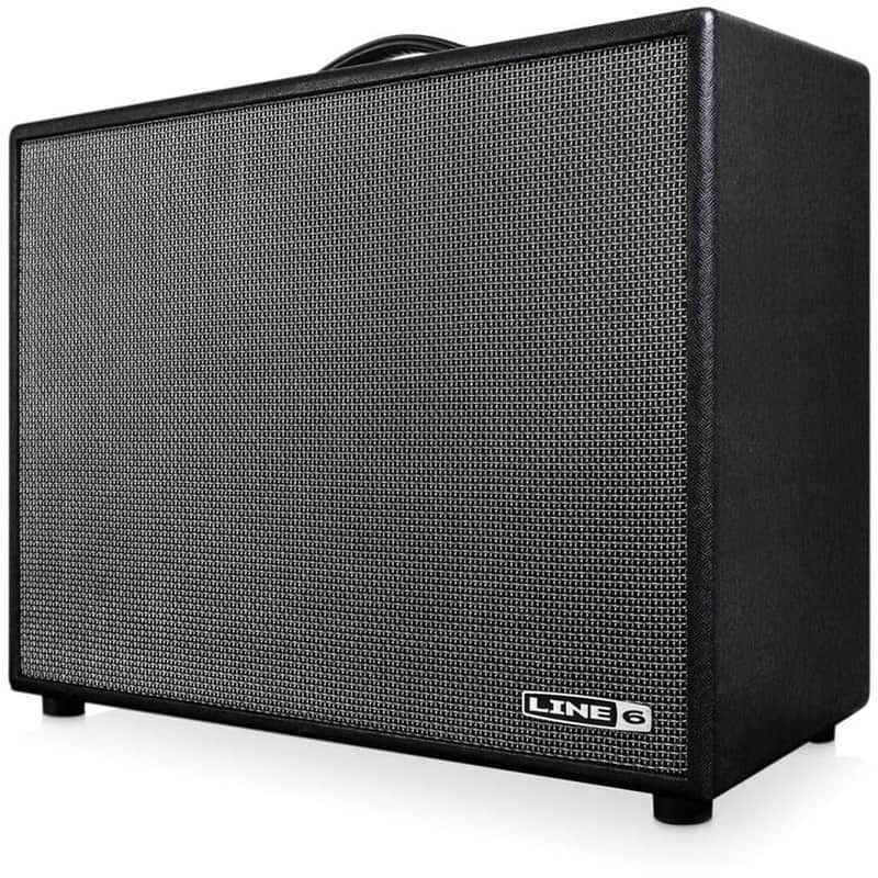 Line 6 Firehawk 1500 1500-Watt Stereo Digital Modeling Guitar Combo image 1