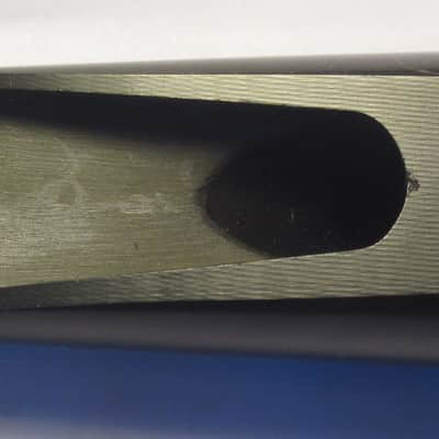 Eddie Harris HR Tenor Sax Mouthpiece 1960's original and very rare-make offer image 8
