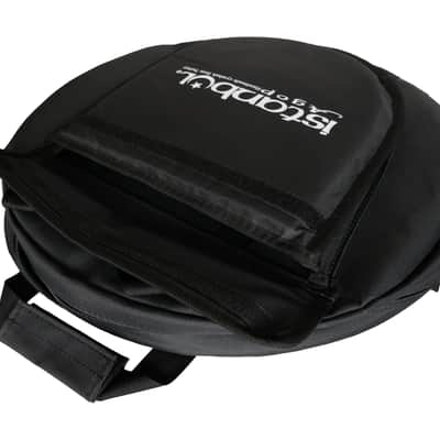 Istanbul Deluxe Cymbal Bag 24" Case IDCB1 image 3