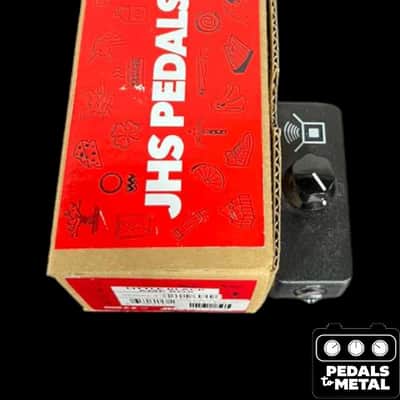 JHS Little Black Amp Box 2012 - Present - Black - X17113 image 1