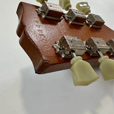 Gibson Les Paul Studio Swamp Ash 2004 Natural image 22