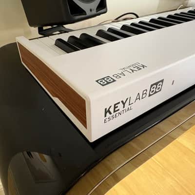 Arturia KeyLab Essential 88 mk3 — 88-Key MIDI Controller, Like New Condition image 7
