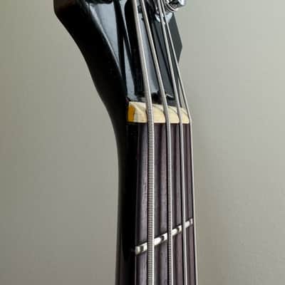 Gibson 1973 EB-3 Bass - Walnut - Very Good - w/ Original Hardshell Case image 10