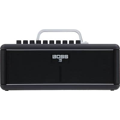 Boss KATANA-AIR Wireless Guitar Amplifier image 7