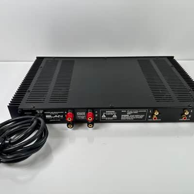 Elan Z300/301 Power Amplifier image 6