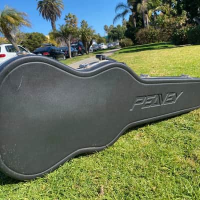 1998 - 1999 Peavey EVH USA Wolfgang Standard Patent Pending Goldtop Floyd Rose image 23