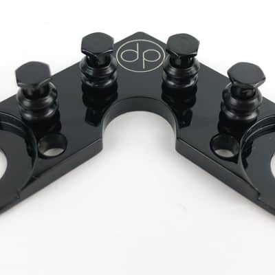 String Butler V2 Stealth (All Black) - Free Shipping in the USA image 1