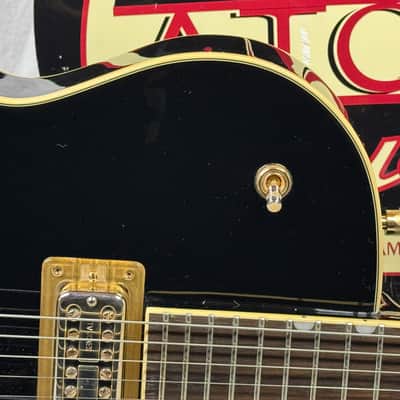 Gretsch Electromatic G5420TG g5420 tg Singlecut Hollow Body Guitar with Case 2016 image 3