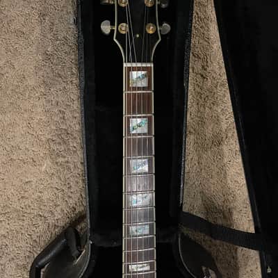 Carlo Robelli EL500 2000s - Sunburst image 2