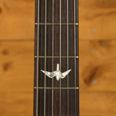PRS Special Semi Hollow Black Gold image 7