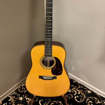 Martin America’s Guitar 175th Anniversary (No. 169 of 175) 2008 - Natural image 2