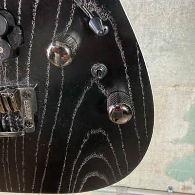 Ibanez Prestige RG5328R RG 8-String Electric Guitar 2025 - Lightning Through A Dark image 5