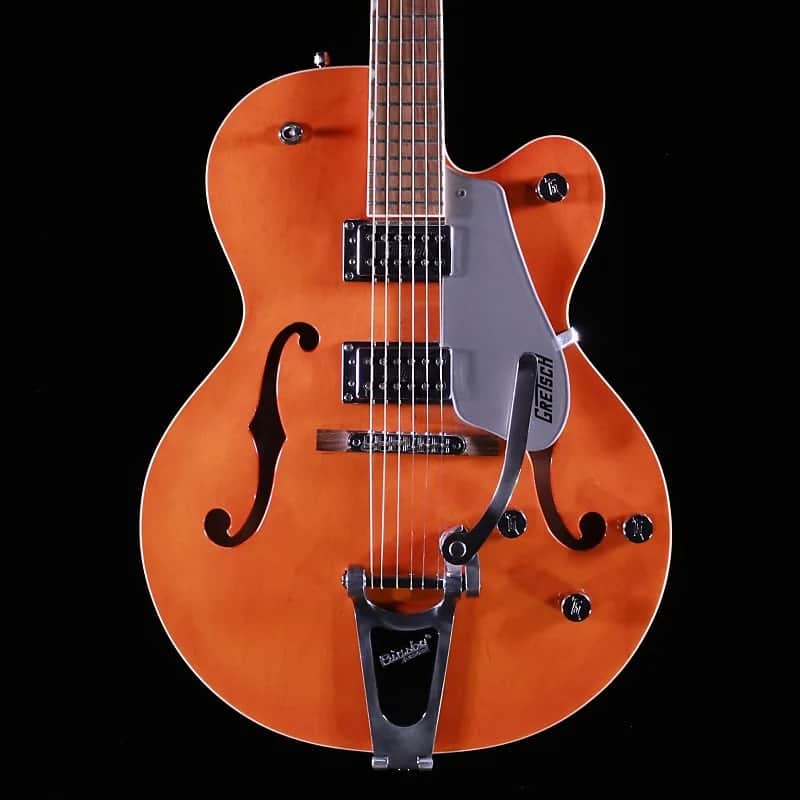 ギター Gretsch G5120 Gretsch G5120 Electromatic Hollow Body - Orange | Sweetwater