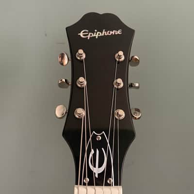 Epiphone Casino 2023 - Vintage Sunburst image 3