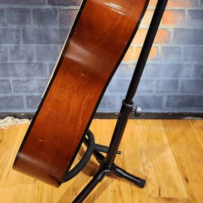 Alvarez 5102 Regent Classic Acoustic Natural New Strings 8/5/25 image 13