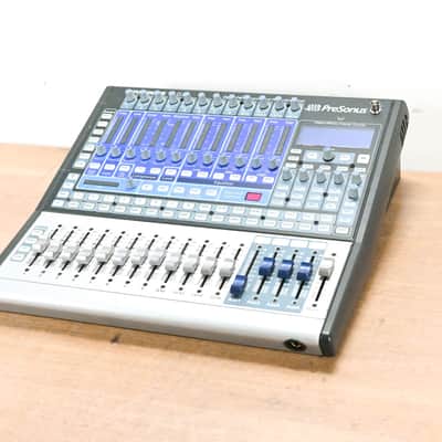 PreSonus StudioLive 16.0.2 16-Channel Digital Mixer CG013X6