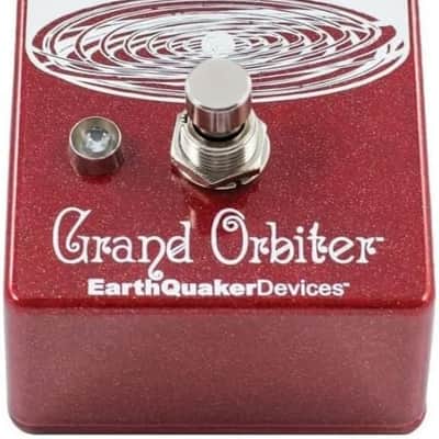 EarthQuaker Devices Grand Orbiter V3 Phaser Pedal image 2