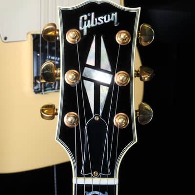 2003 Gibson Les Paul Custom Acoustic in Triburst w/ Hard Case + EXTRAS! (Very Good) *Free Shipping* image 12