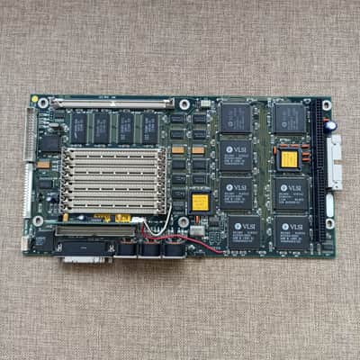 Kurzweil K2500 K2500X MotherBoard K25E CPU Board V 3.02 Mainboard Replacement