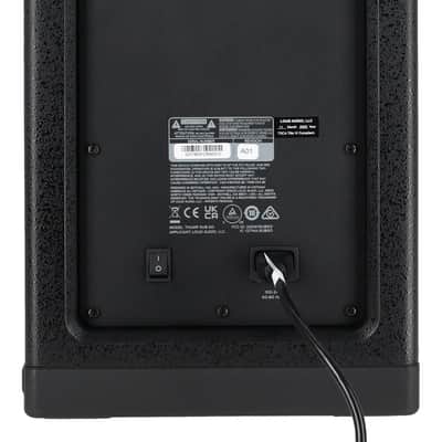 Mackie ThumpSub GO Dual 8" 400w Battery-Powered Portable Subwoofer+Up-Light image 18