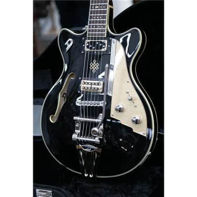 DUESENBERG Joe Walsh Black image 18