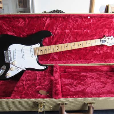 Peavey Predator USA 1998 - Black image 2