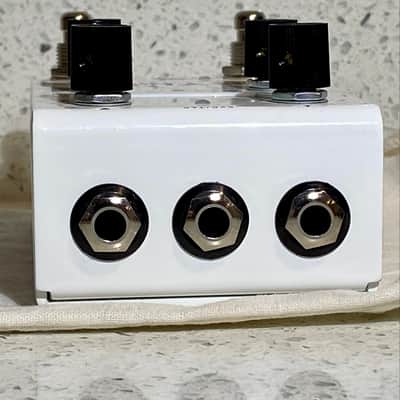 GFI System Skylar Reverb image 5