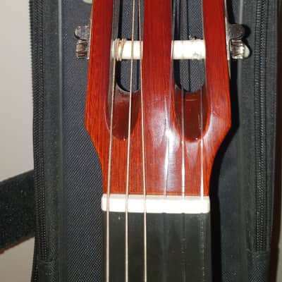 Godin ACS Nylon Koa HG image 4