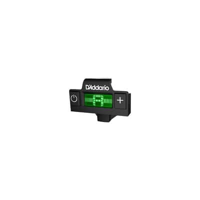 Immagine PW-CT-15 Soundhole Clip Tuner D'Addario - 3