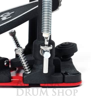 DW DWCP5002AD4 5000 Accelerator Double Bass Drum Pedal w/Nylon Case - NEW! image 3