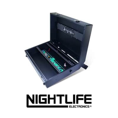 After Later Audio 104HP 7U Adventure Case image 2