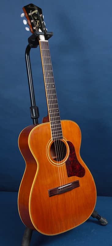 Harmony H1203 Sovereign / 1971 / Jangle Sweetness! image 1