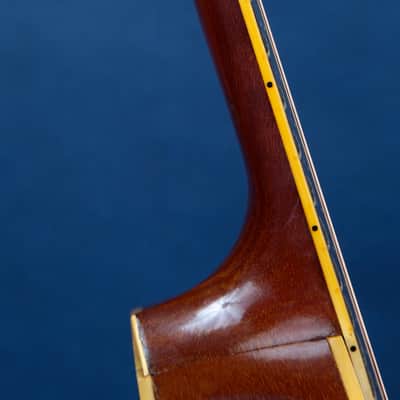 Harmony H1203 Sovereign / 1971 / Jangle Sweetness! image 12