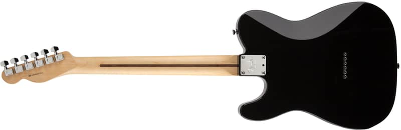 Fender American Standard Telecaster HH 2015 - 2016 image 12