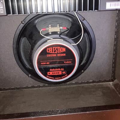Line 6 Spider II 112 75-Watt 1x12" Digital Modeling Guitar Combo 2003 - 2006 - Black image 3