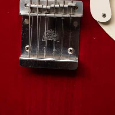 Micro-Frets Calibra Late 1960s Early 1970s - Gloss image 12