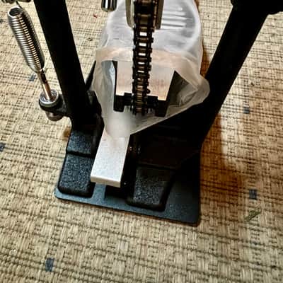 Ludwig Bass Drum Pedal  L415FPR 400 Series image 5