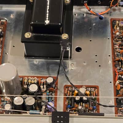 Excellent Marantz 2216-Fully Restored image 13