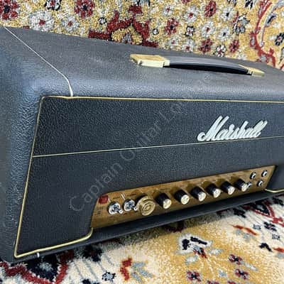 1991 Marshall - 1987X - ID 4720 image 3