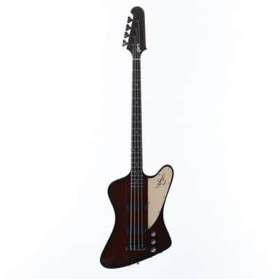 Gibson USA Thunderbird IV Vintage Sunburst [94059100] (08/03) image 13