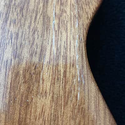 Tangi Mahogany Soprano Ukulele image 10