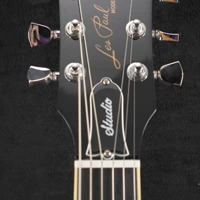 Gibson Les Paul Studio Session Honey Burst image 3
